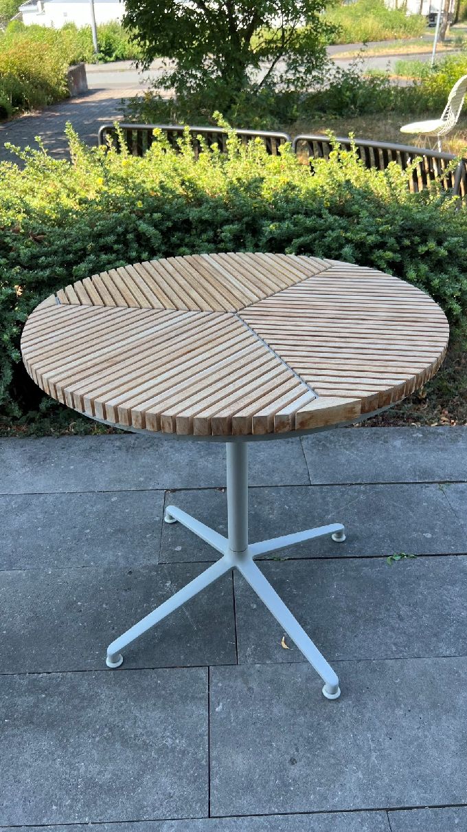 Lagrasse Outdoor Combination Vipp DISPLAY PIECES