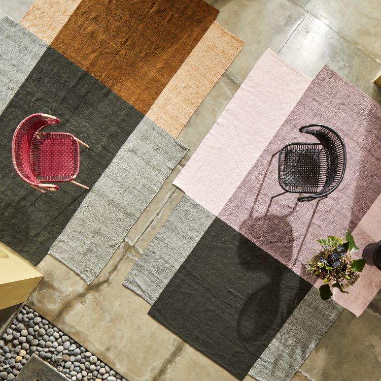 Nobsa Rug Medium Carpet ames