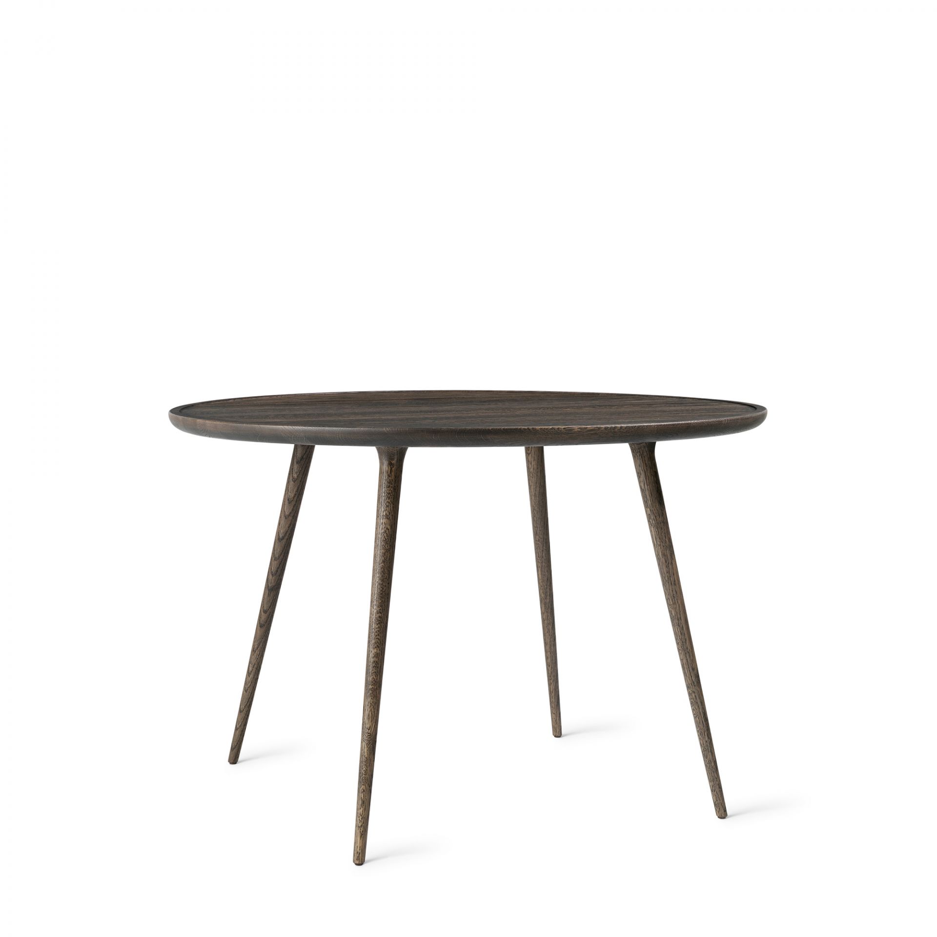 Accent Dining Table oak matt natural Mater