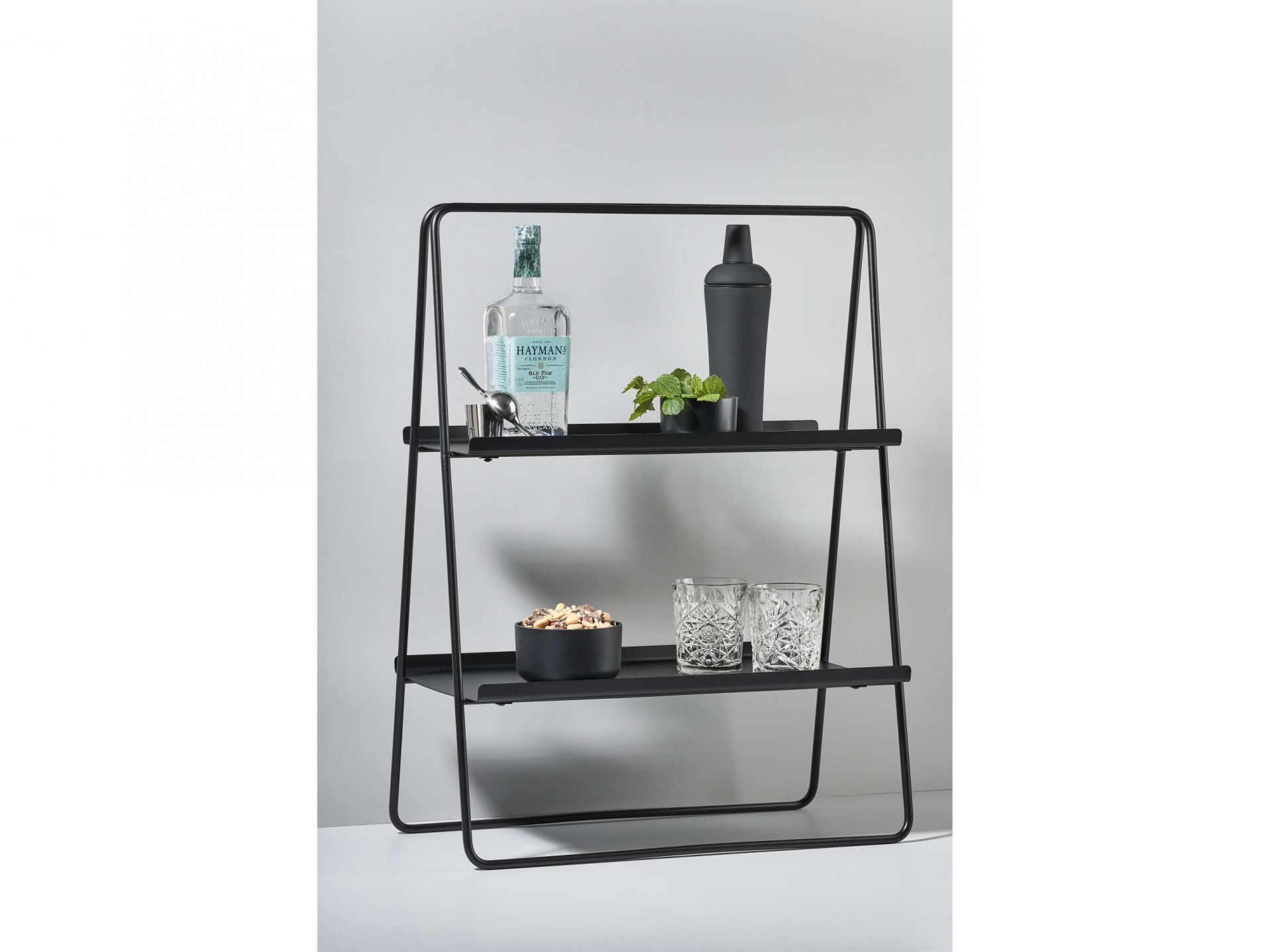 A-Table Shelving Unit Table / Shelf Zone Denmark SINGLE PIECE