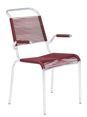 Altorfer Armchair Outdoor Embru 