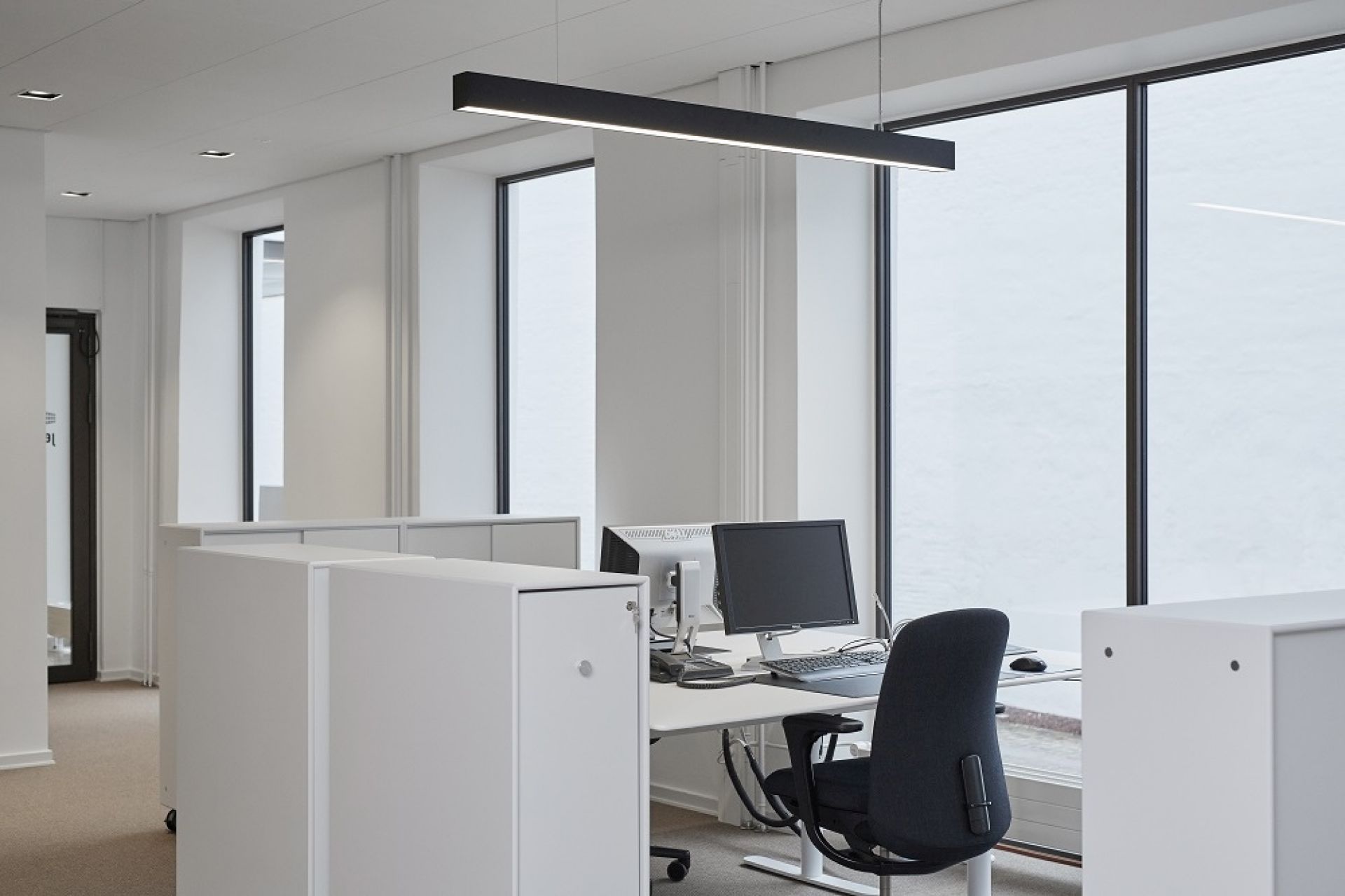 Cargo Modul 80 Cabinet System Montana