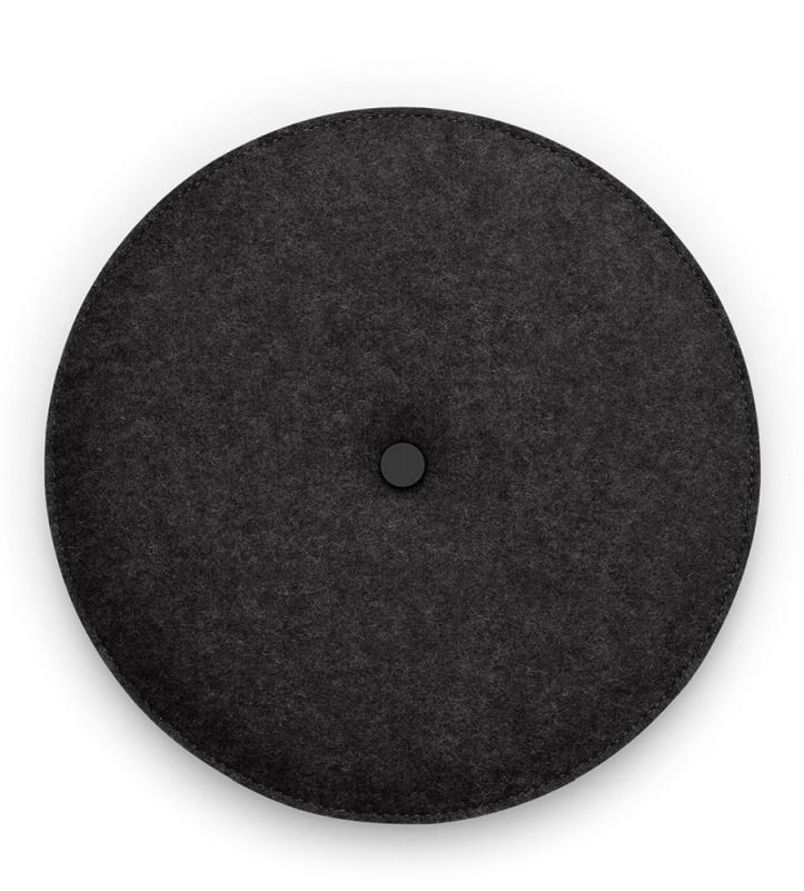 Wall element Spot Acoustic Hey Sign