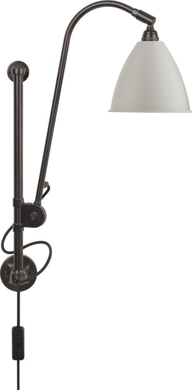 Bestlite BL 5 Wall Lamp Gubi