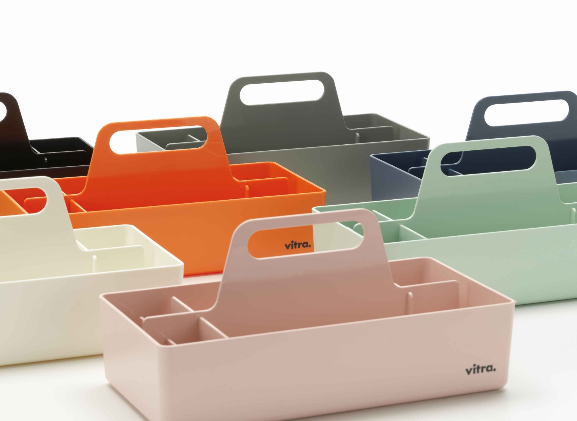Toolbox RE Vitra 