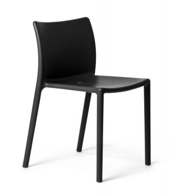 Air Chair Indoor/Outdoor Magis Black