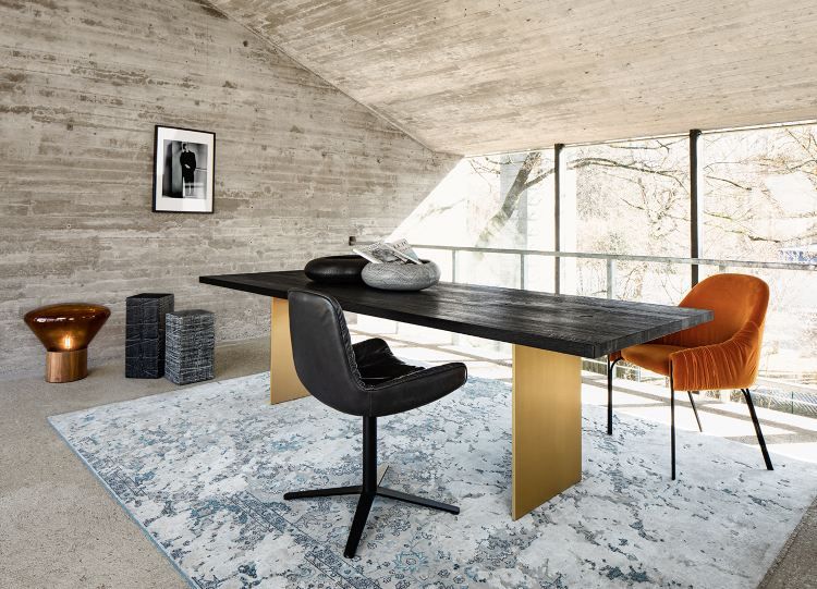 SC 41 Dining table T 110 cm Janua