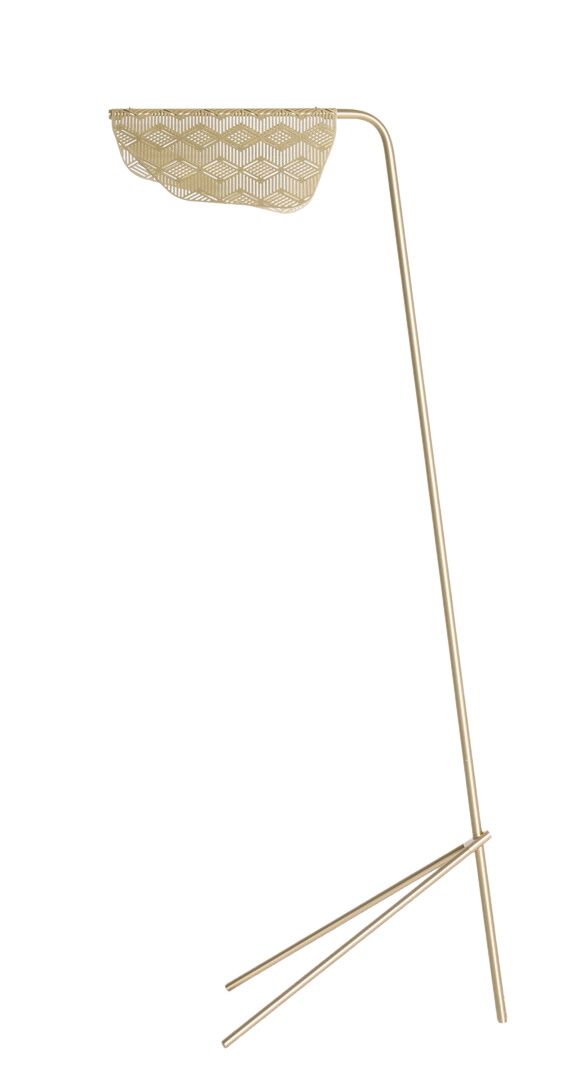 Mediterranea Floor Lamp Petite Friture