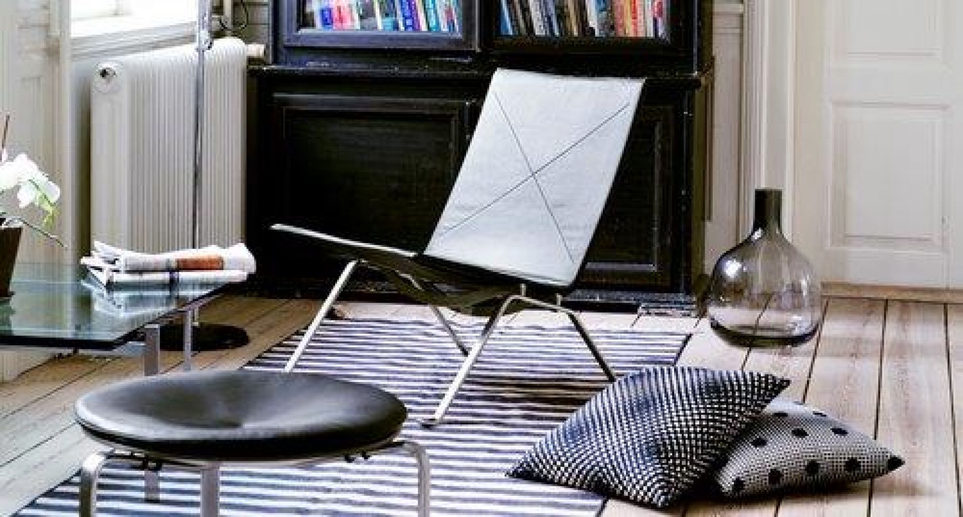 PK 22 / PK22 Armchair Fritz Hansen 