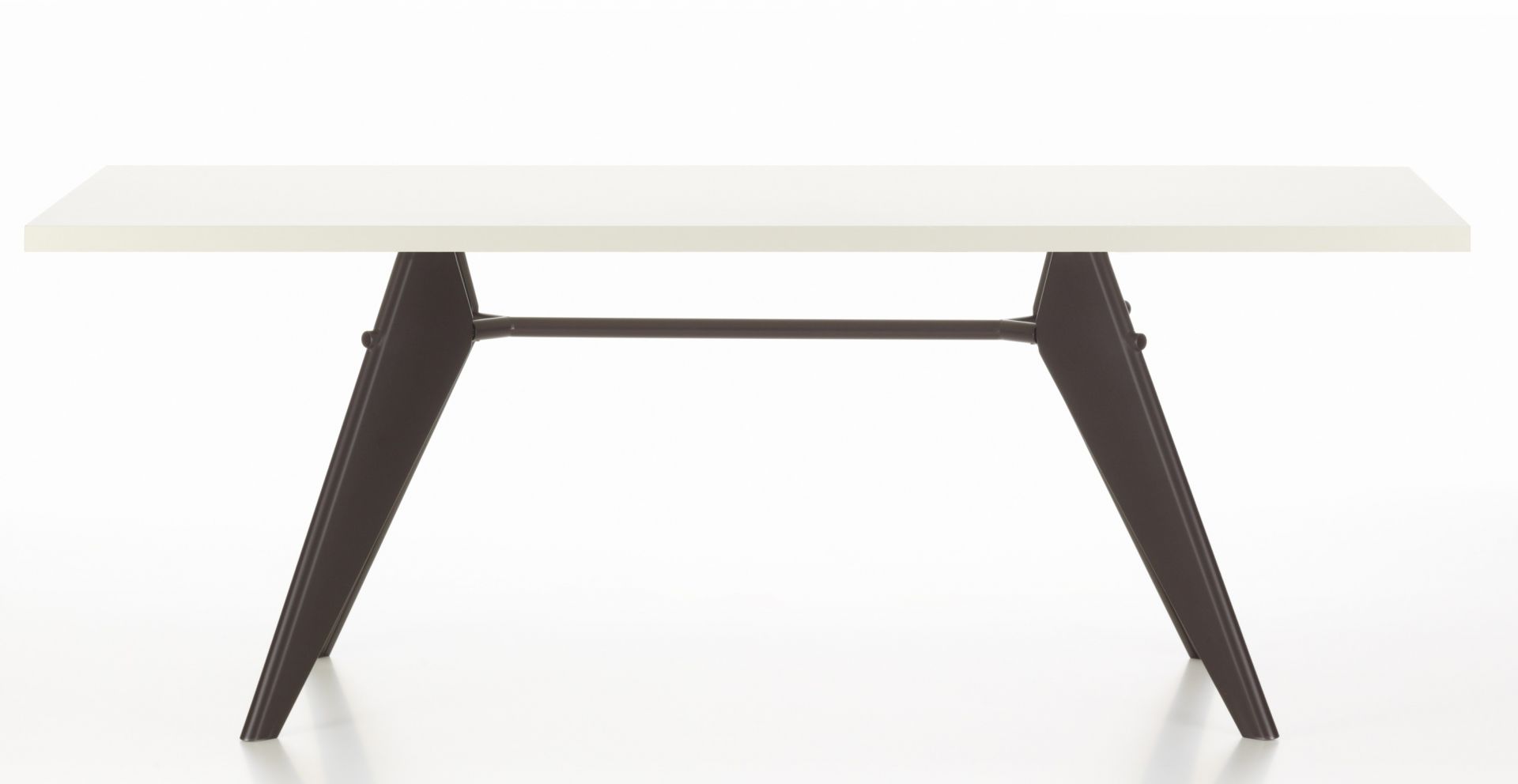 EM Table HPL W 90 x L 220 cm Vitra