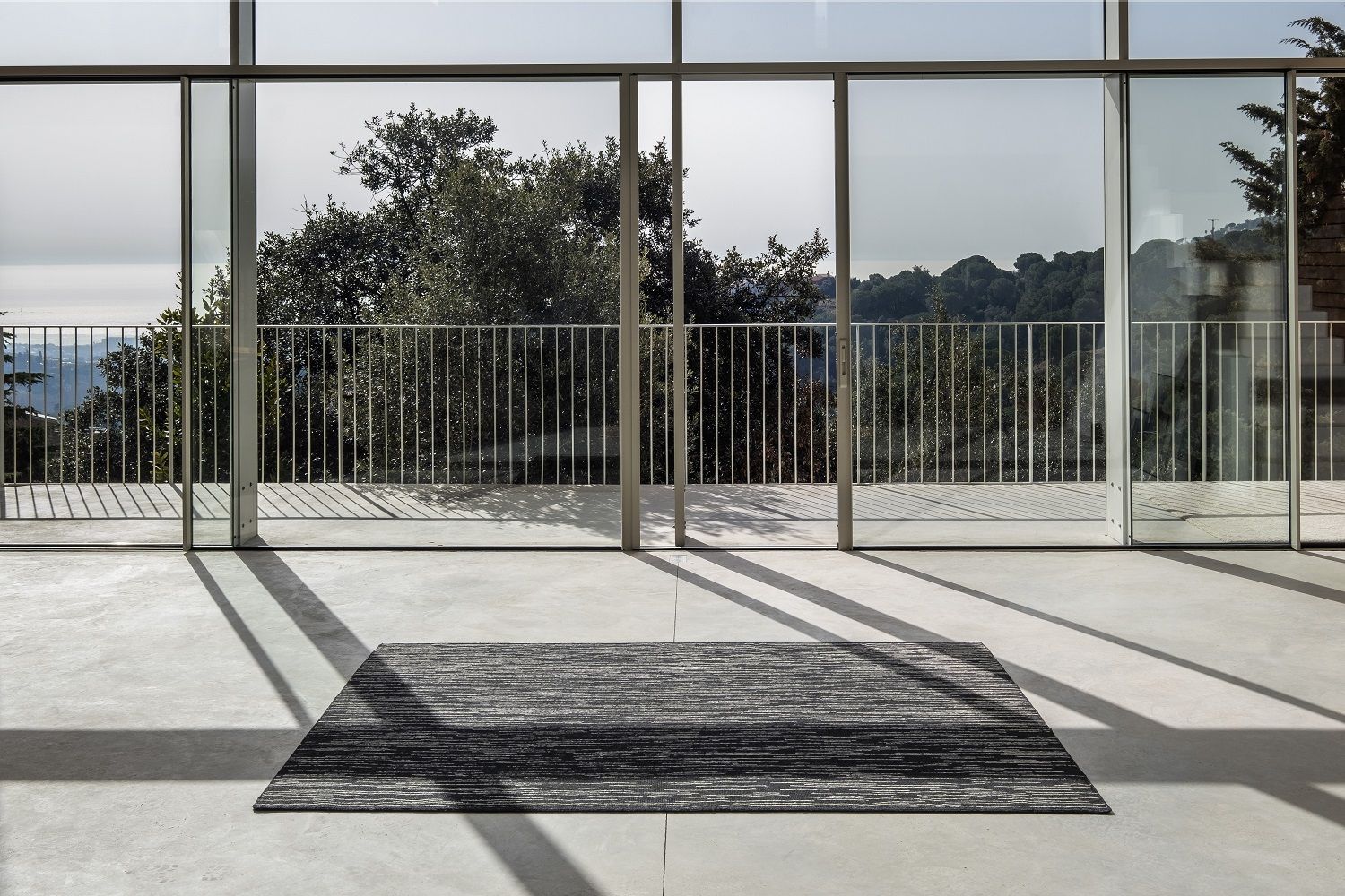 Doblecara Rug Carpet Nanimarquina