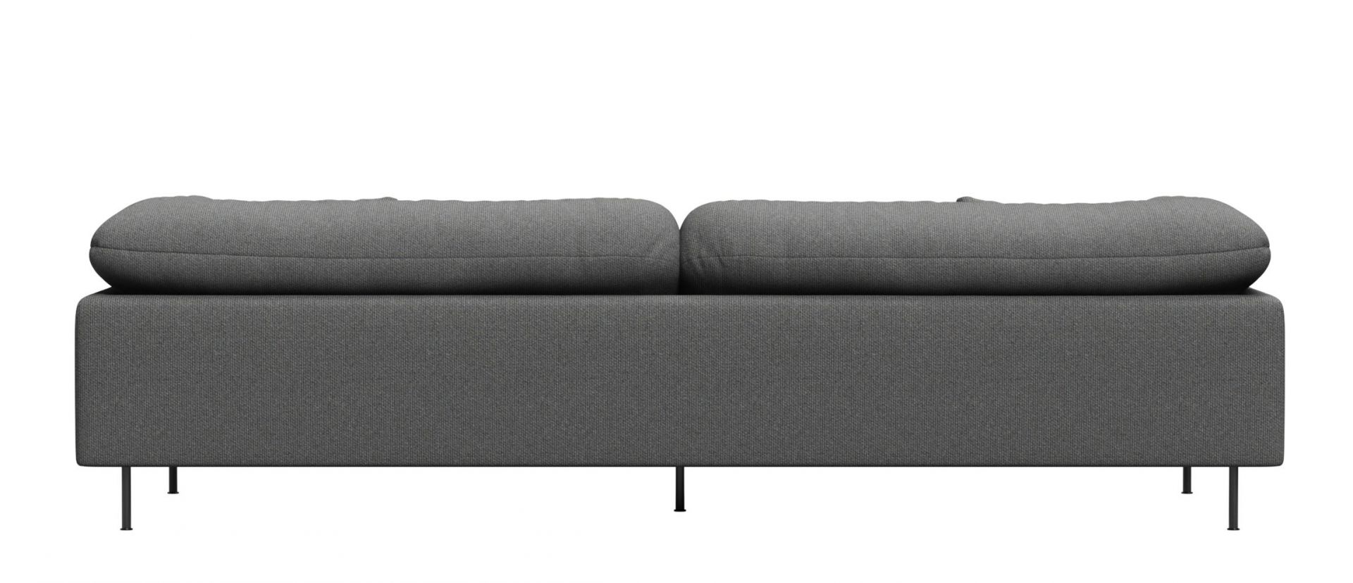 Collar Sofa 3-Seater Woud