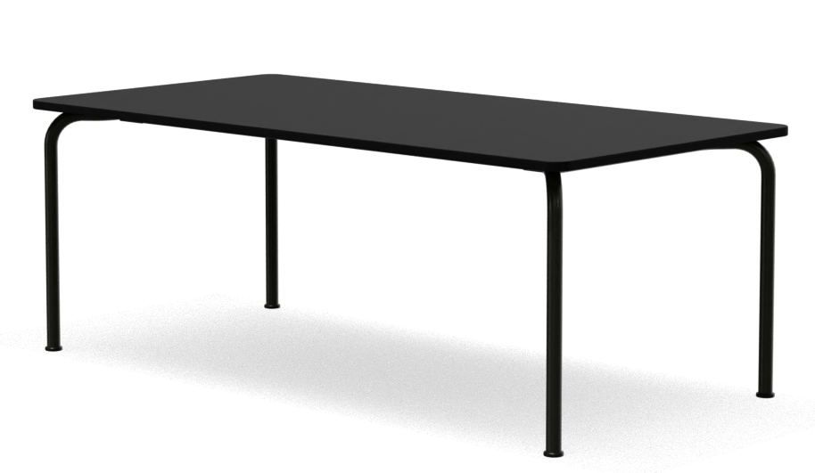 Scout Meet meeting table Vitra