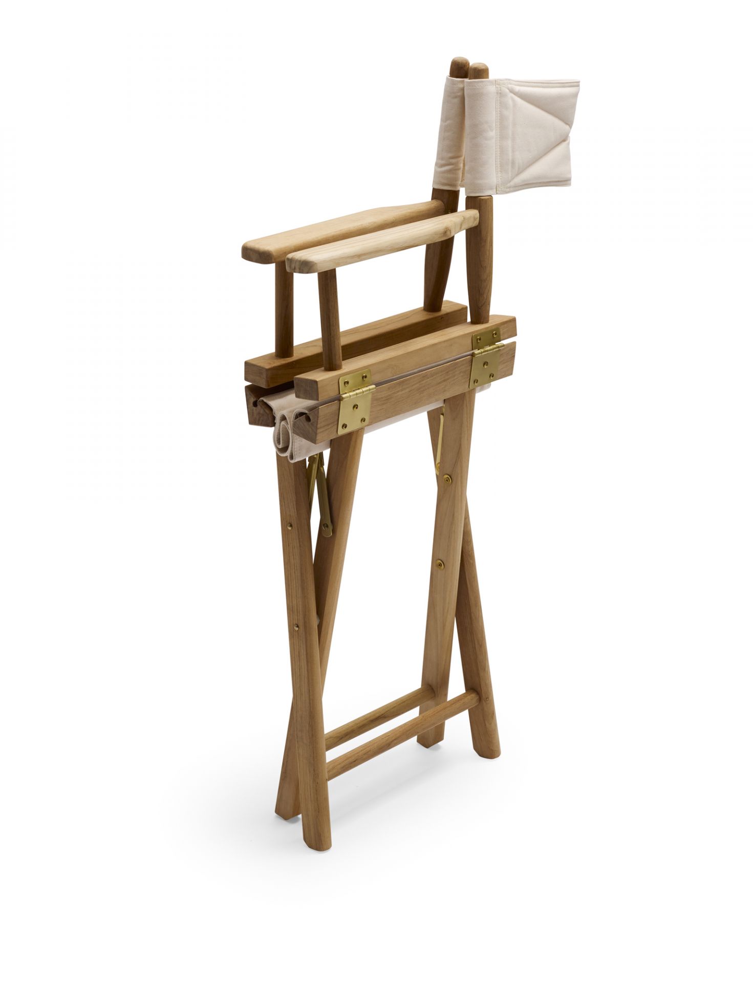 Director's Chair Chair Indoor / Outdoor Skagerak by Fritz Hansen