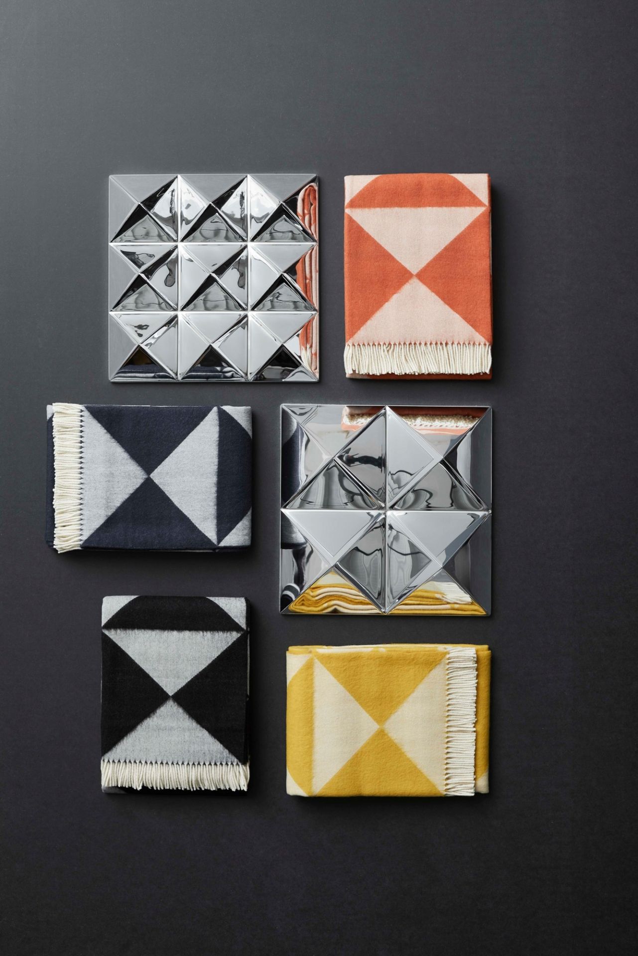 Mirror Throw Verpan