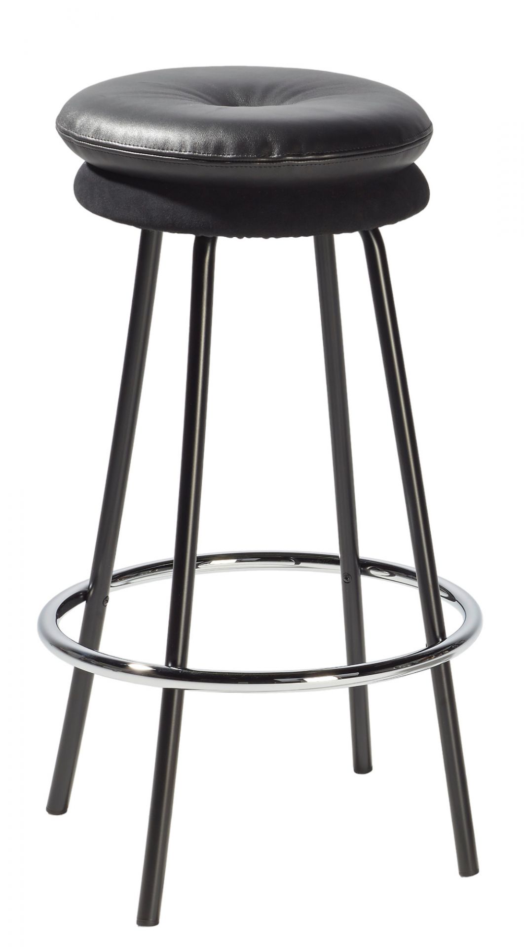 Big Tom barstool Richard Lampert
