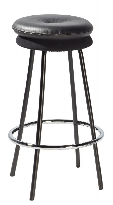 Big Tom barstool Richard Lampert