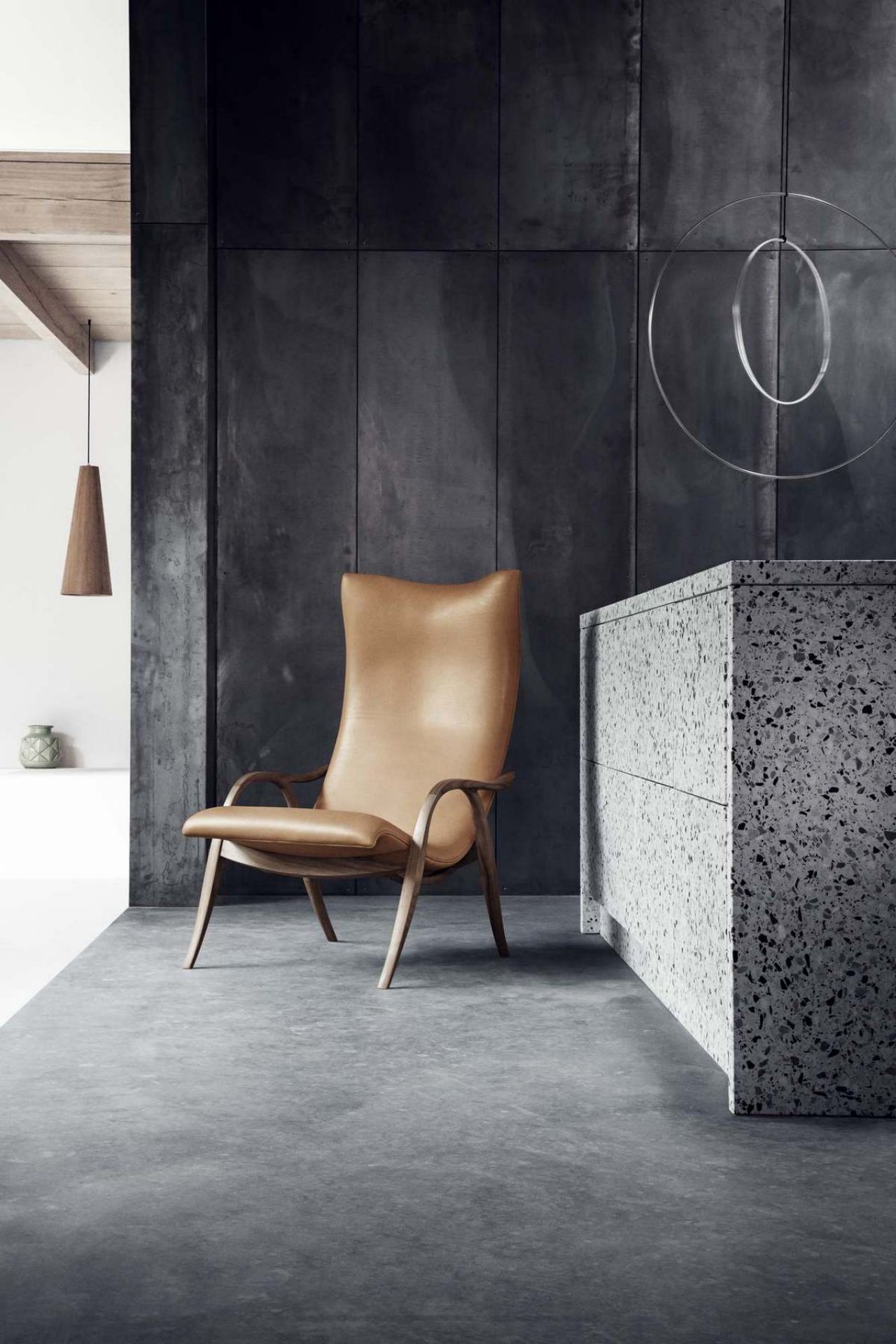 FH429 Signature Chair Carl Hansen & Søn