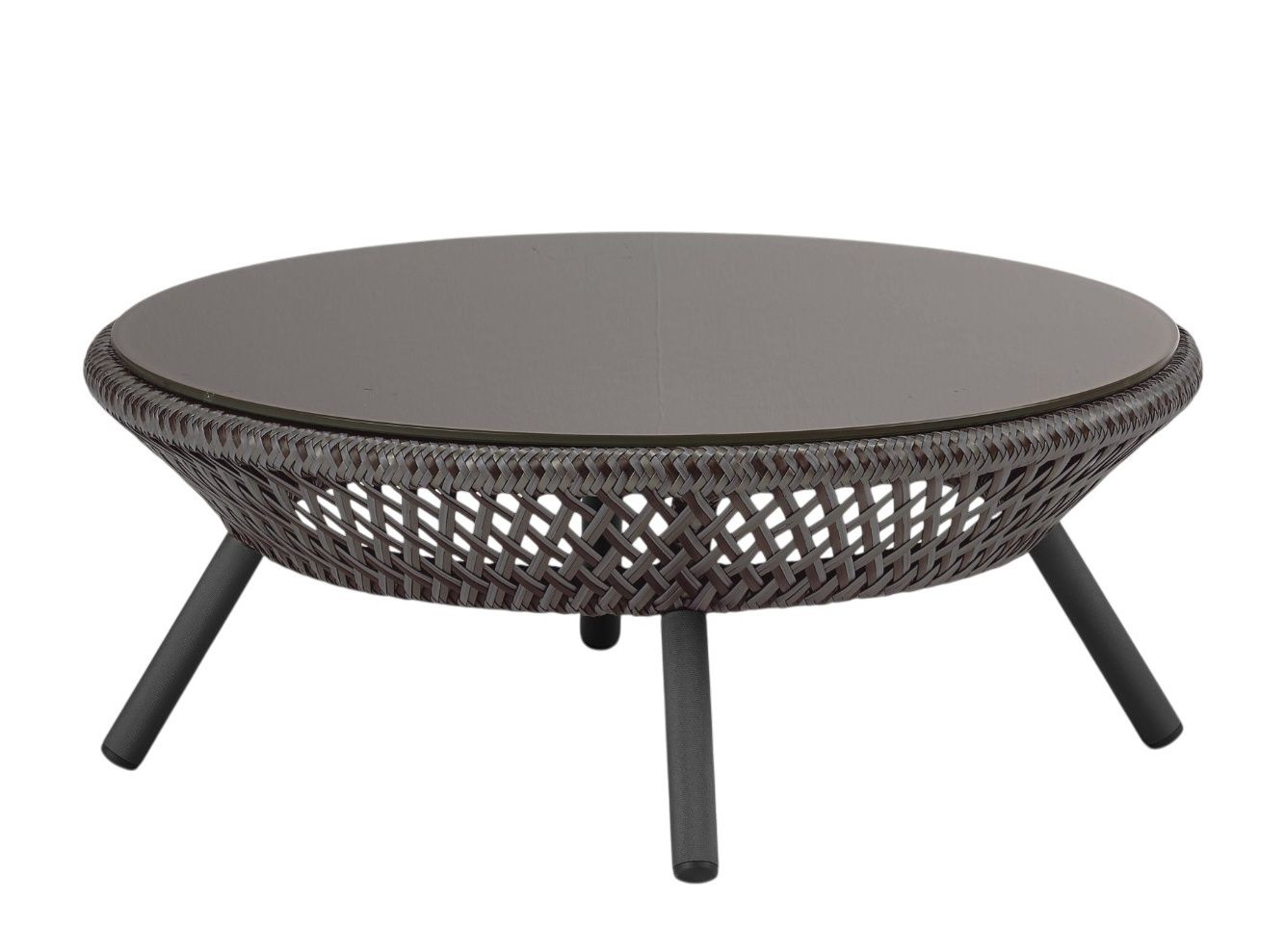 AHNDA Outdoor Coffee table Dedon