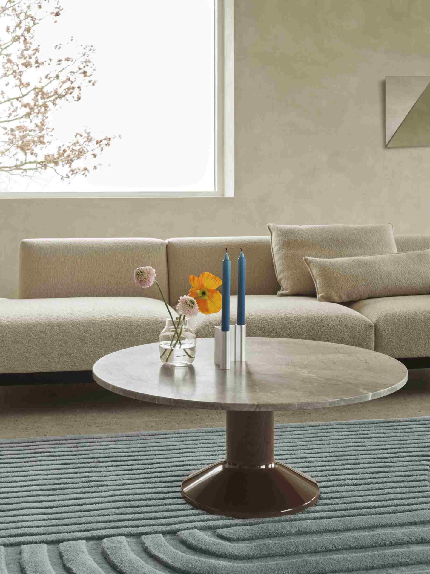 Pair Candleholder Candleholder Muuto