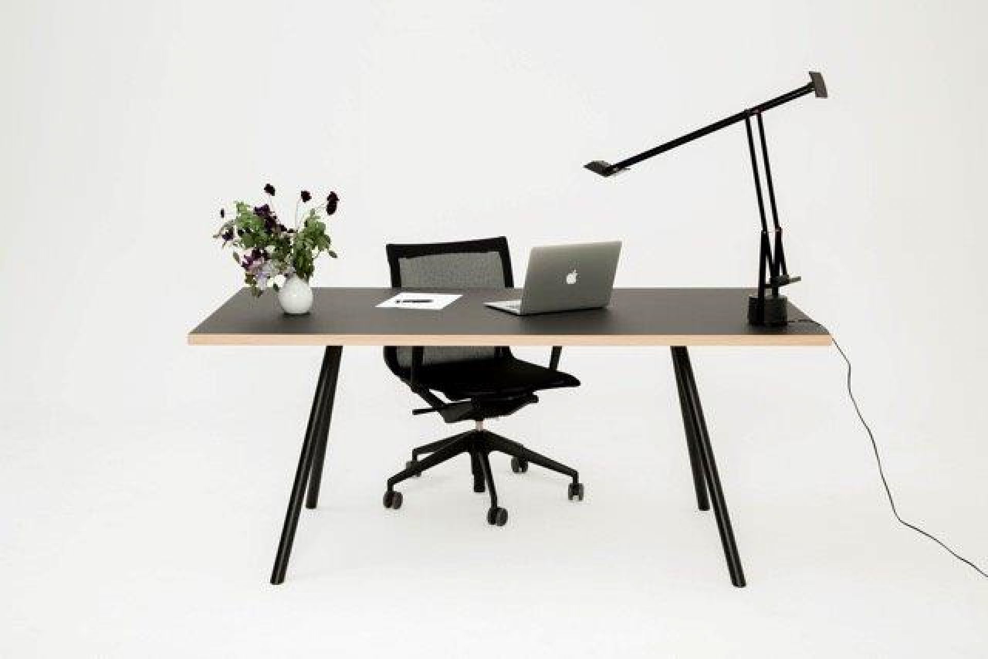 Masa Table Frame Steel New Tendency