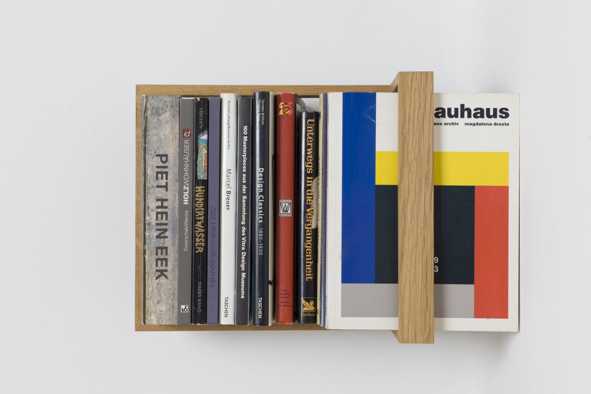 Shelf b-eck3 oak das kleine b Shelf b-eck3 oak das kleine b