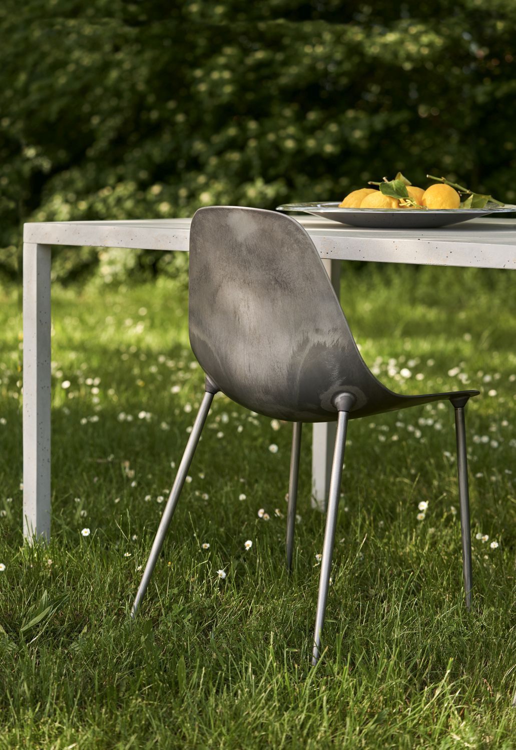 Mammamia Raw chair Opinion Ciatti