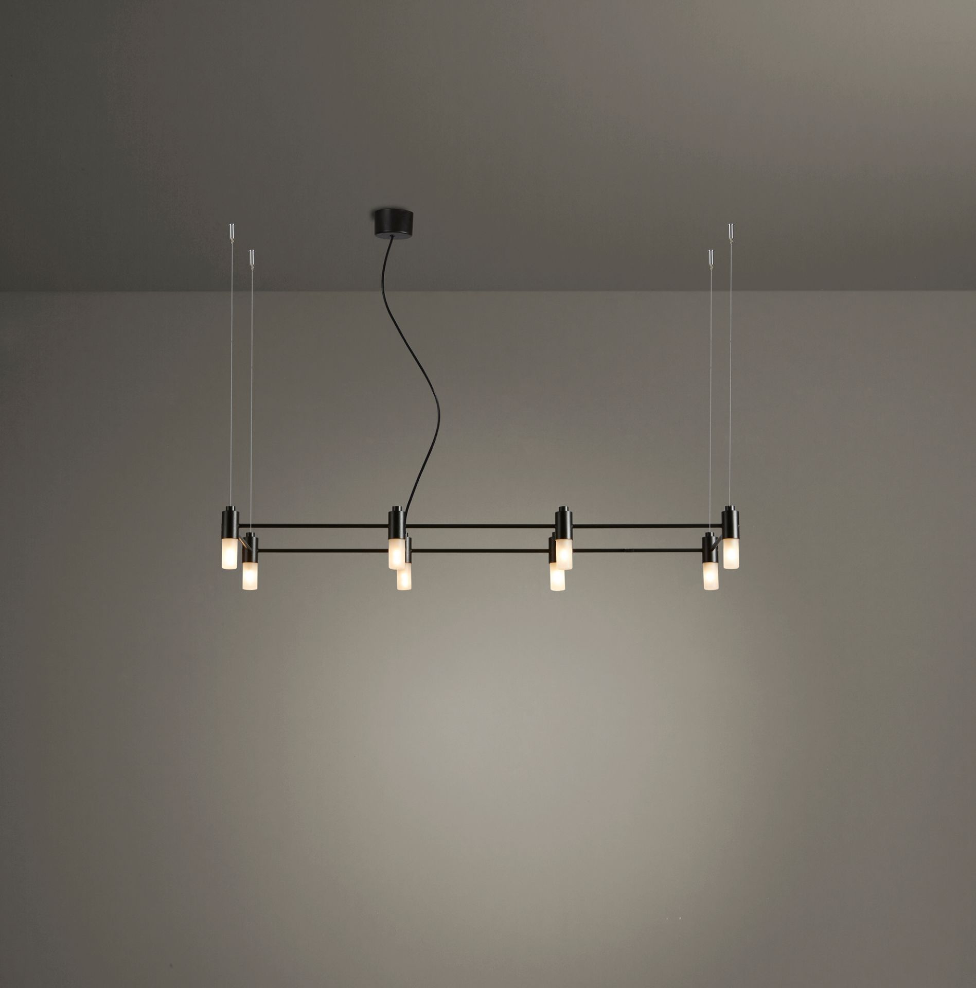 Quadrante 505 08 pendant light Tooy