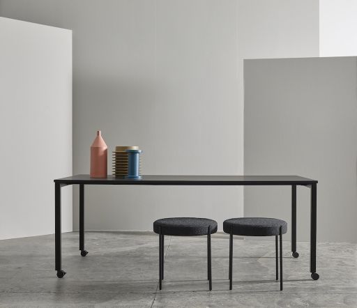 Series 430 Stool Verpan