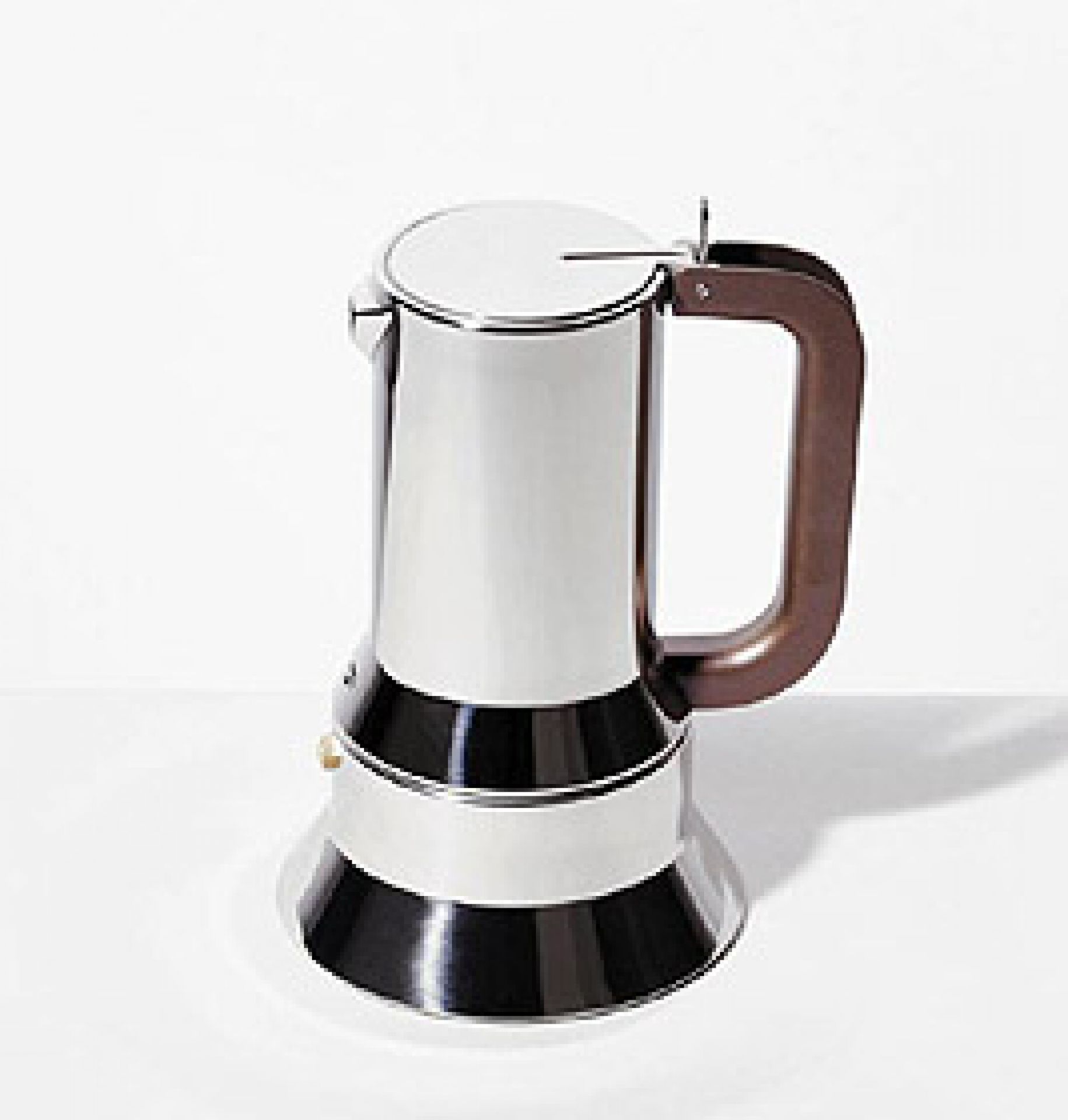 Espresso coffee maker 9090/6 Alessi SINGLE PIECES