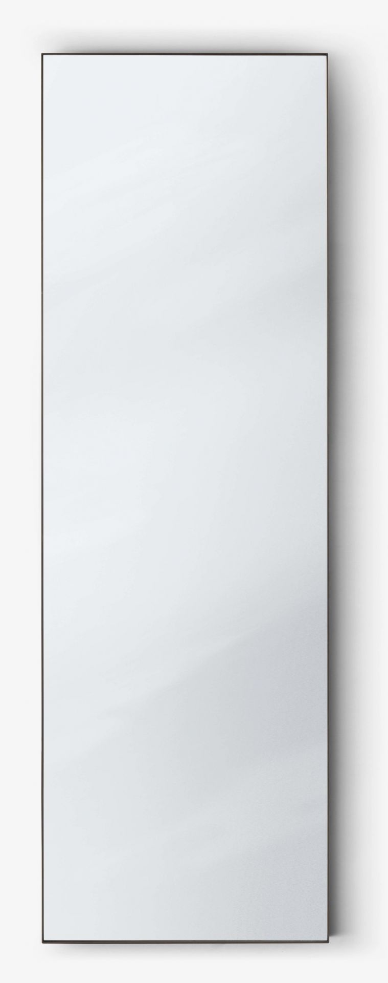 Amore Mirror H 190 cm AndTradition