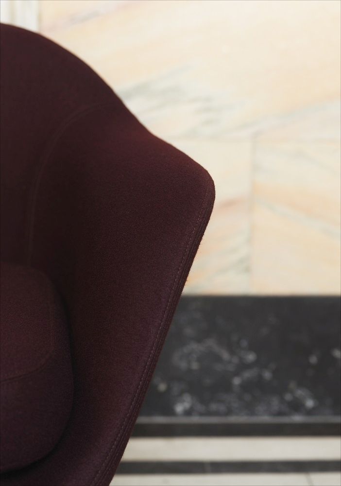 Sum Lounge Armchair Normann Copenhagen