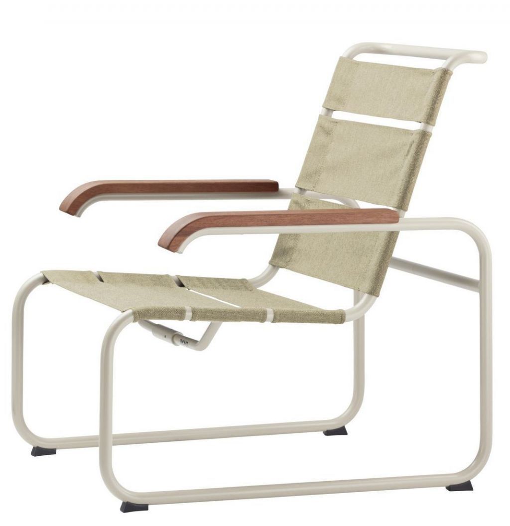 S 35 N Thonet All Seasons outdoor Armchair Thonet