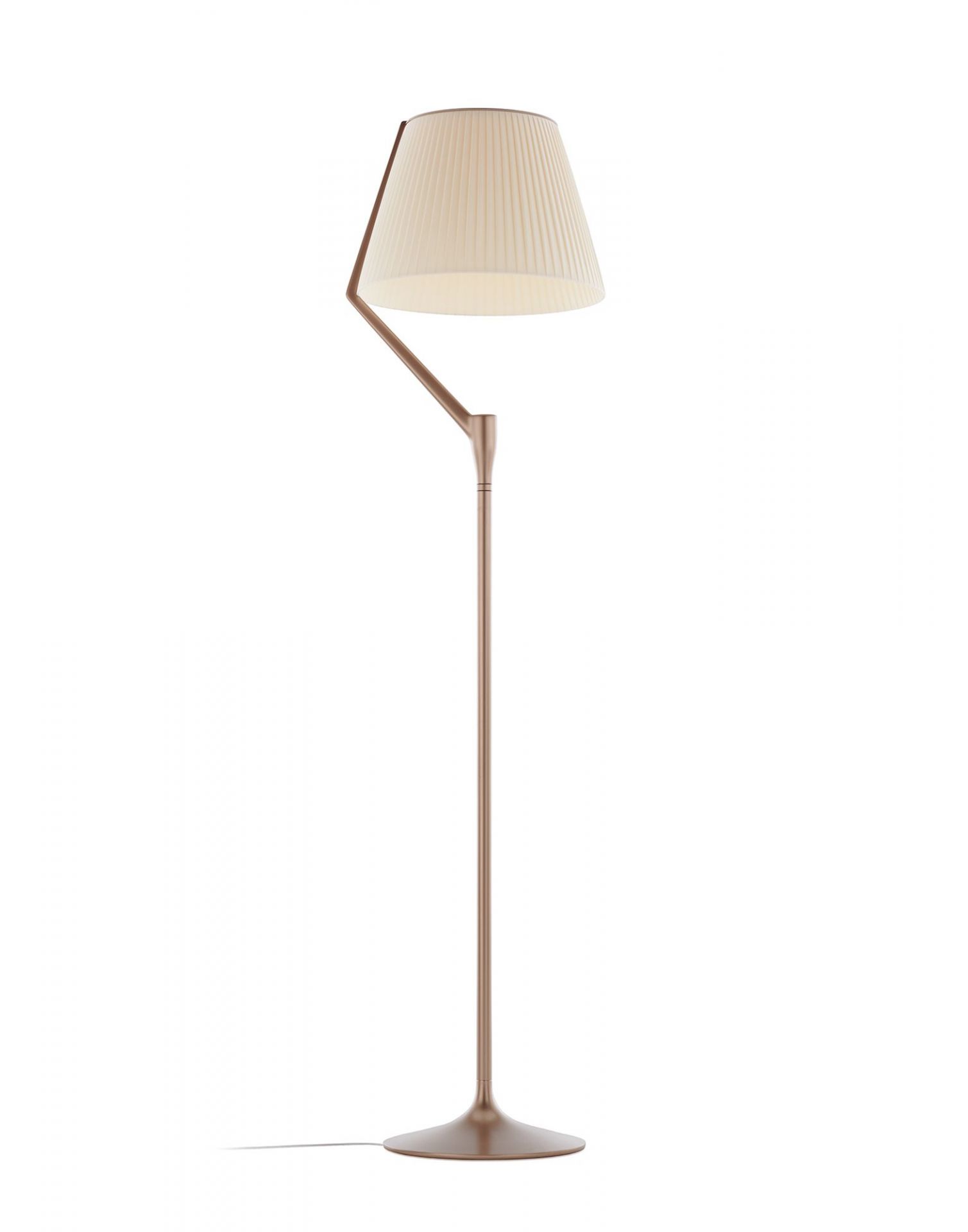 Angelo Stone floor lamp Kartell