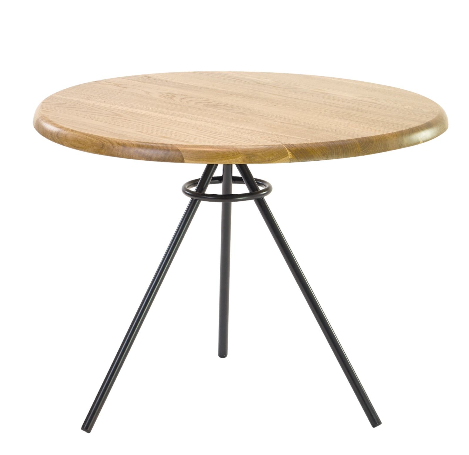Tom Conference Table solid oak Richard Lampert