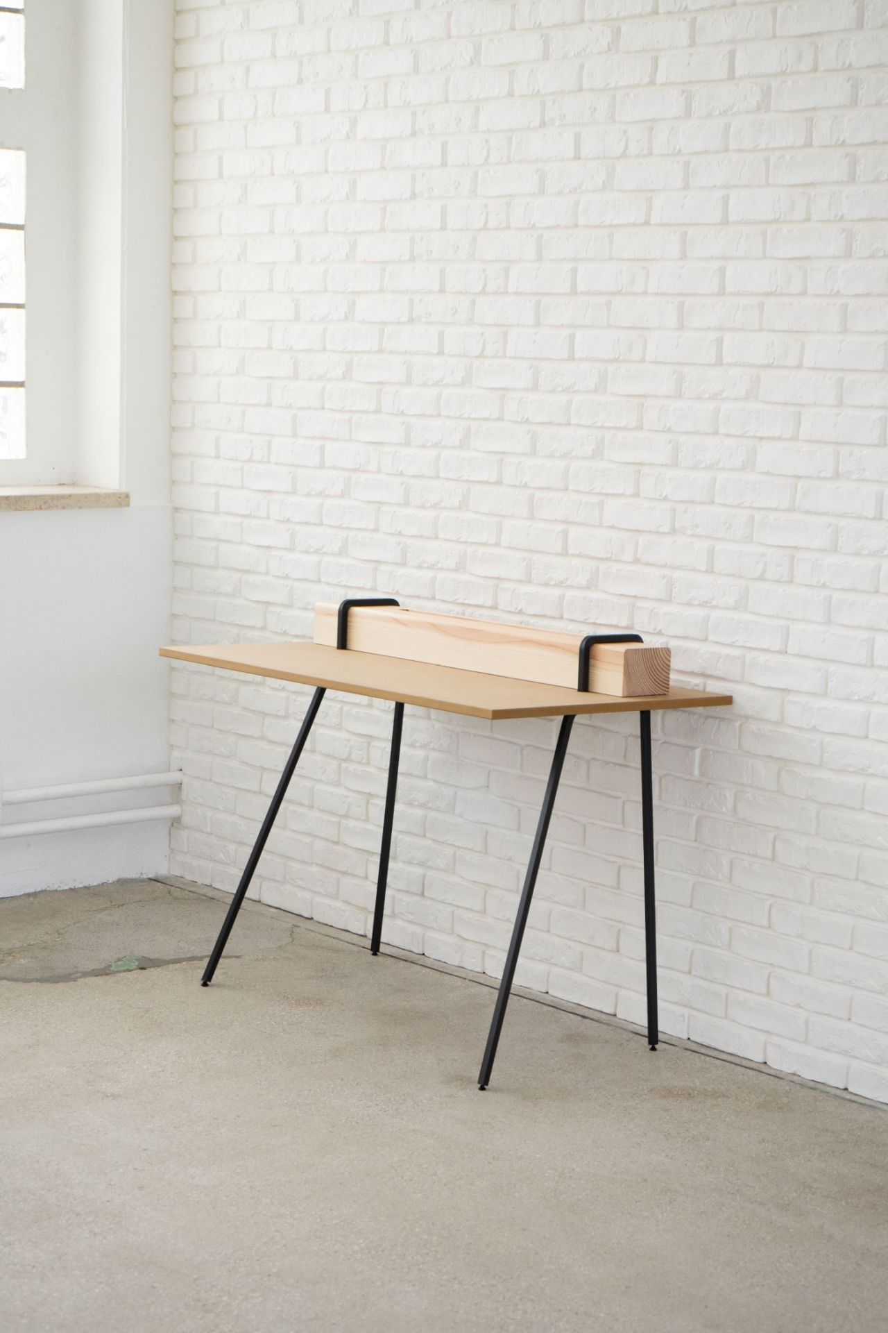 Kurt Desk Nils Holger Moormann