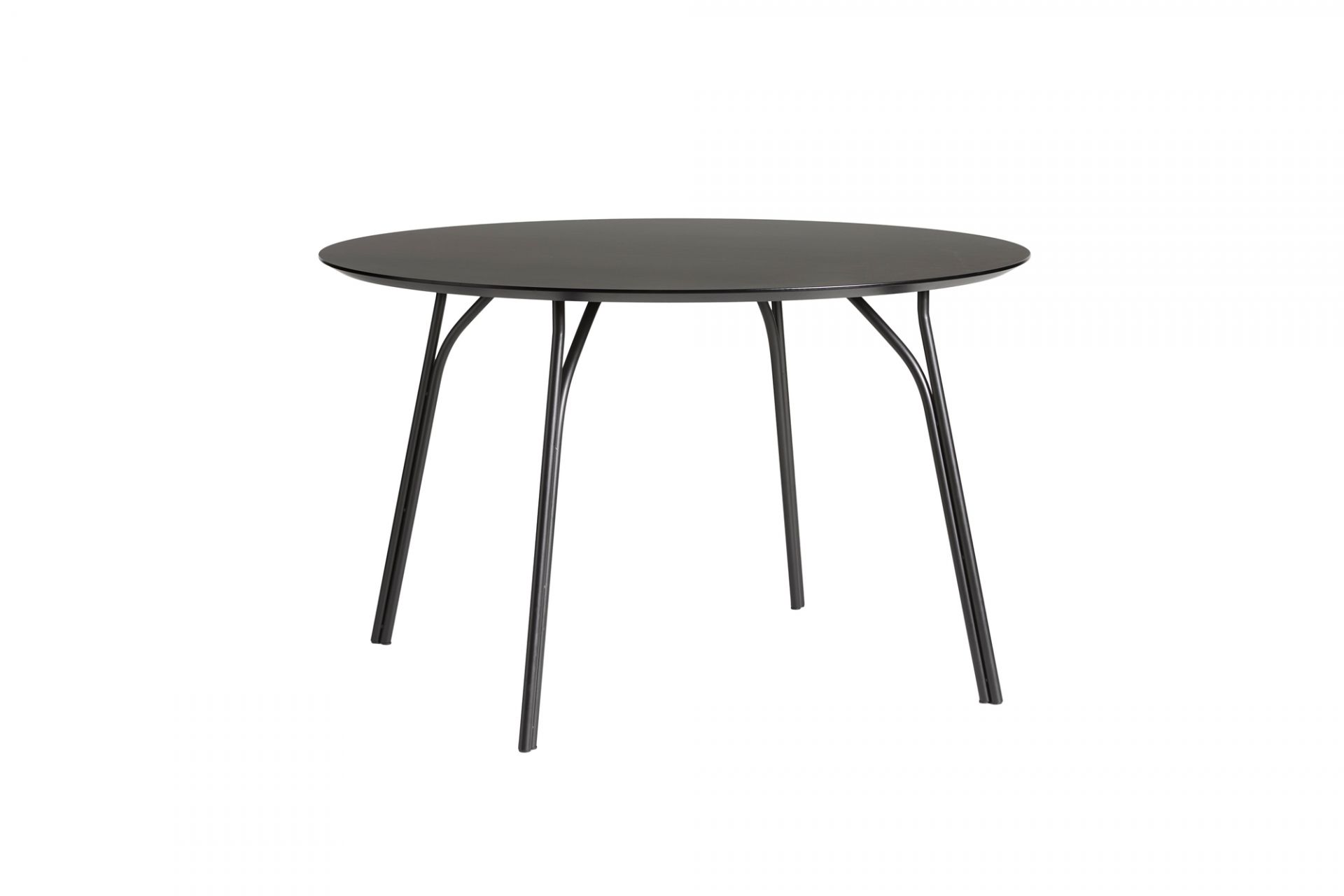 Tree Dining Table Ø120 Woud