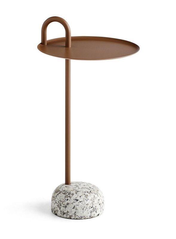 Bowler Side table Side table Hay 