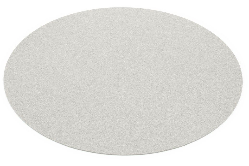 Carpet Bigdot Hey Sign