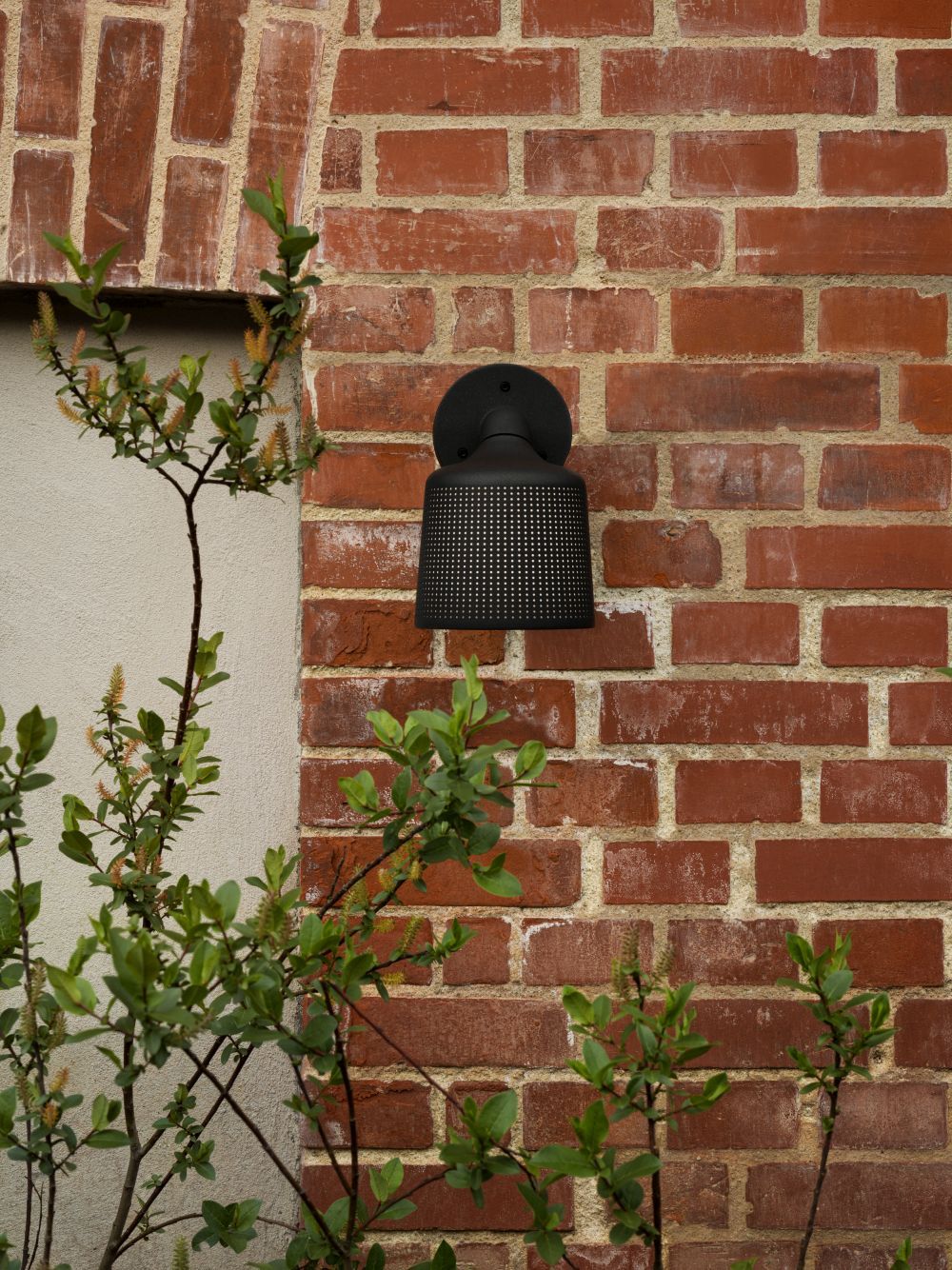 Outdoor Wall Spot Vipp