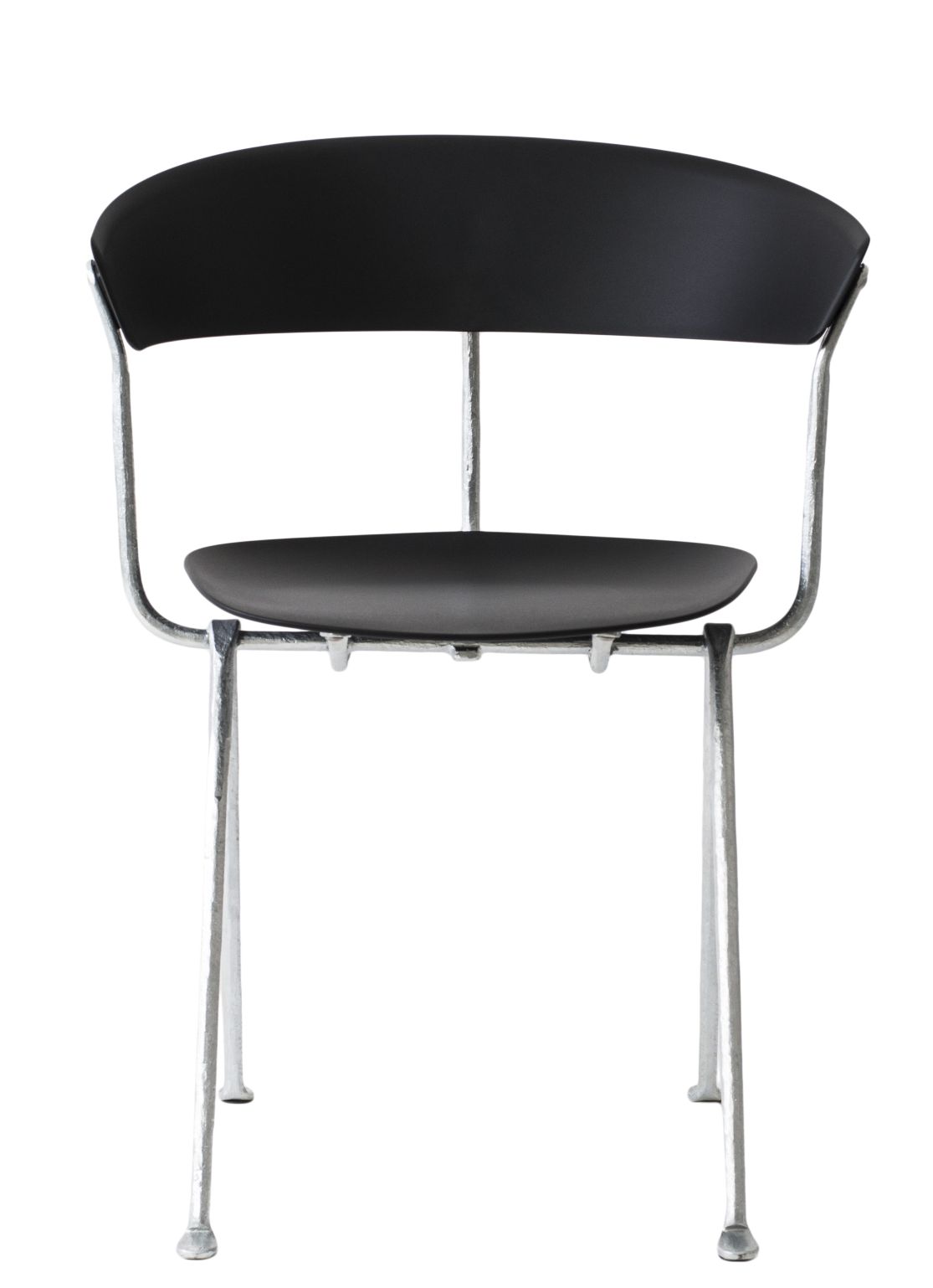 Officina Polypropilene chair Magis