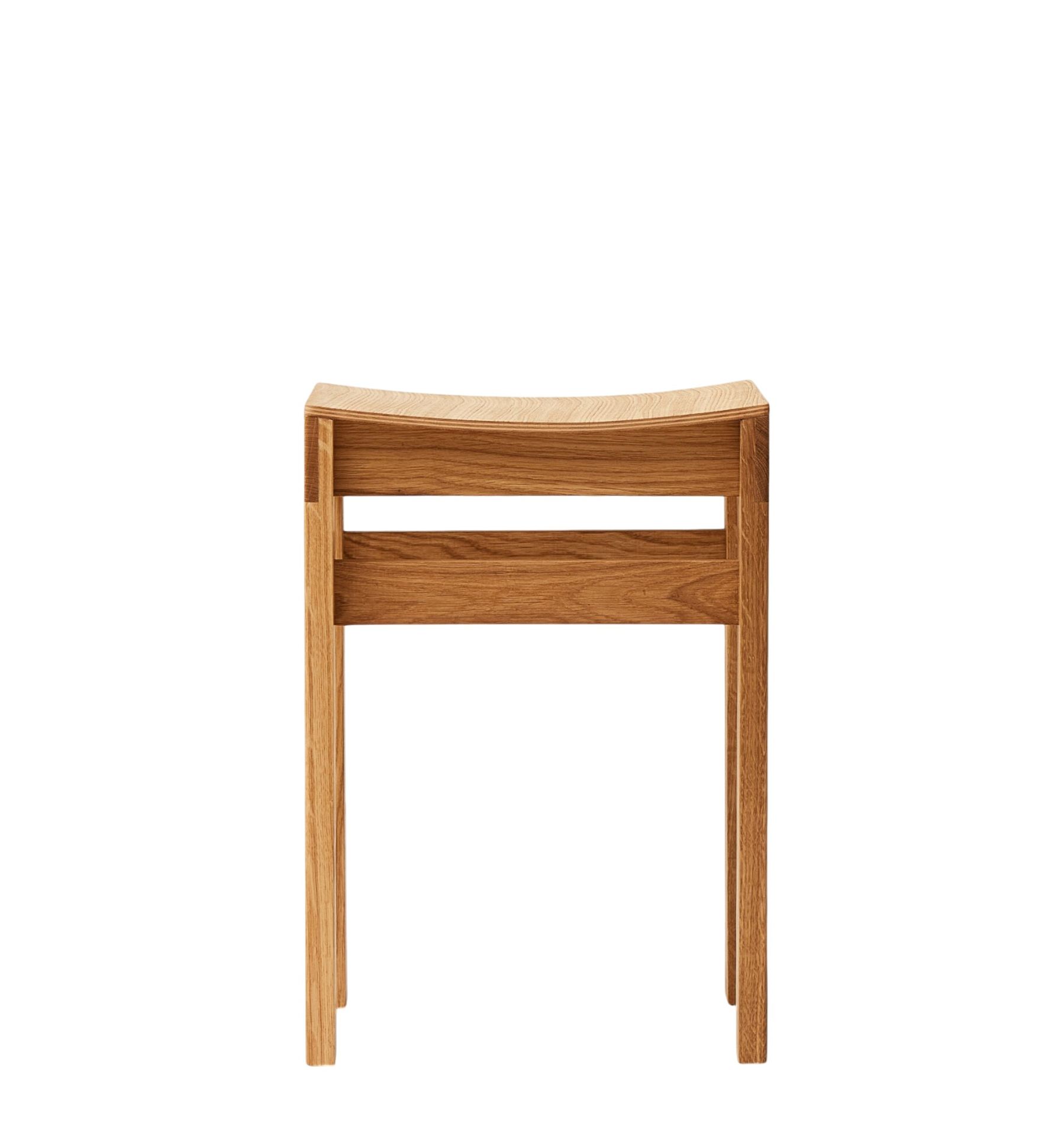 Special stool Form & Refine