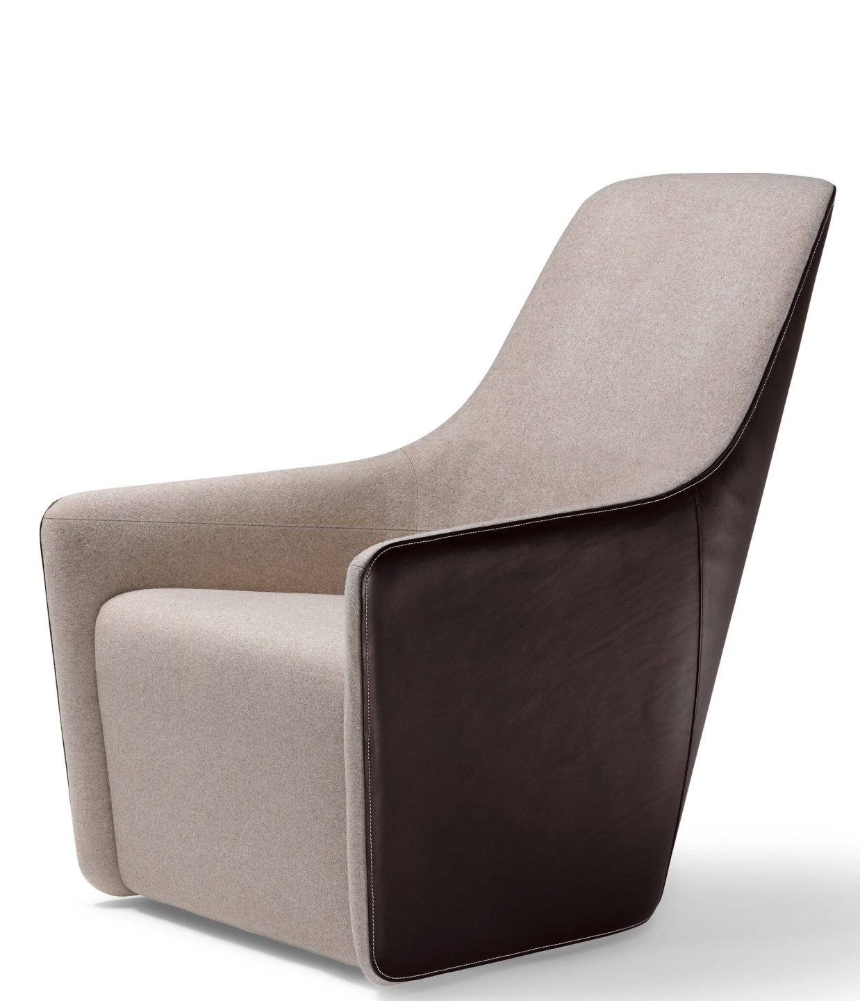 520 Foster Armchair Walter Knoll 