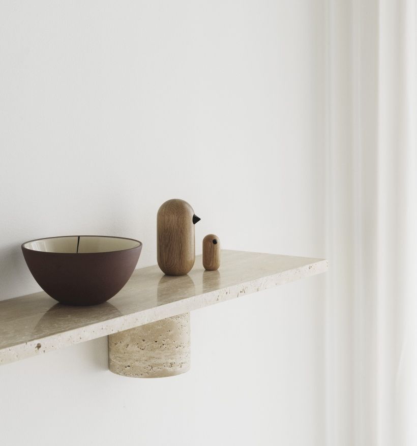Sten shelf 120 cm Normann Copenhagen 