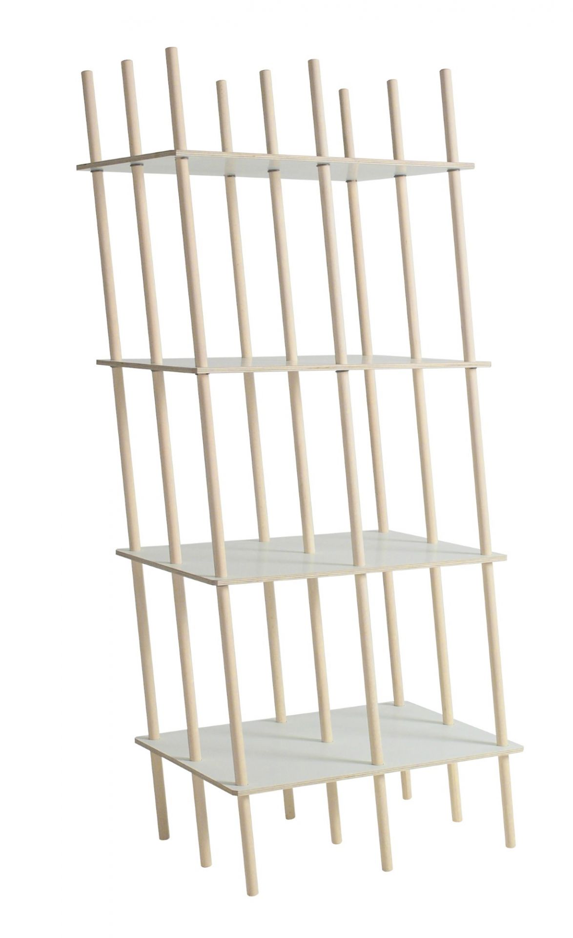 Es shelf Nils Holger Moormann
