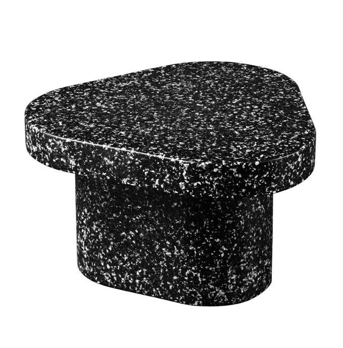 Superpop Coffee table Low Indoor / Outdoor Coffee table Miniforms
