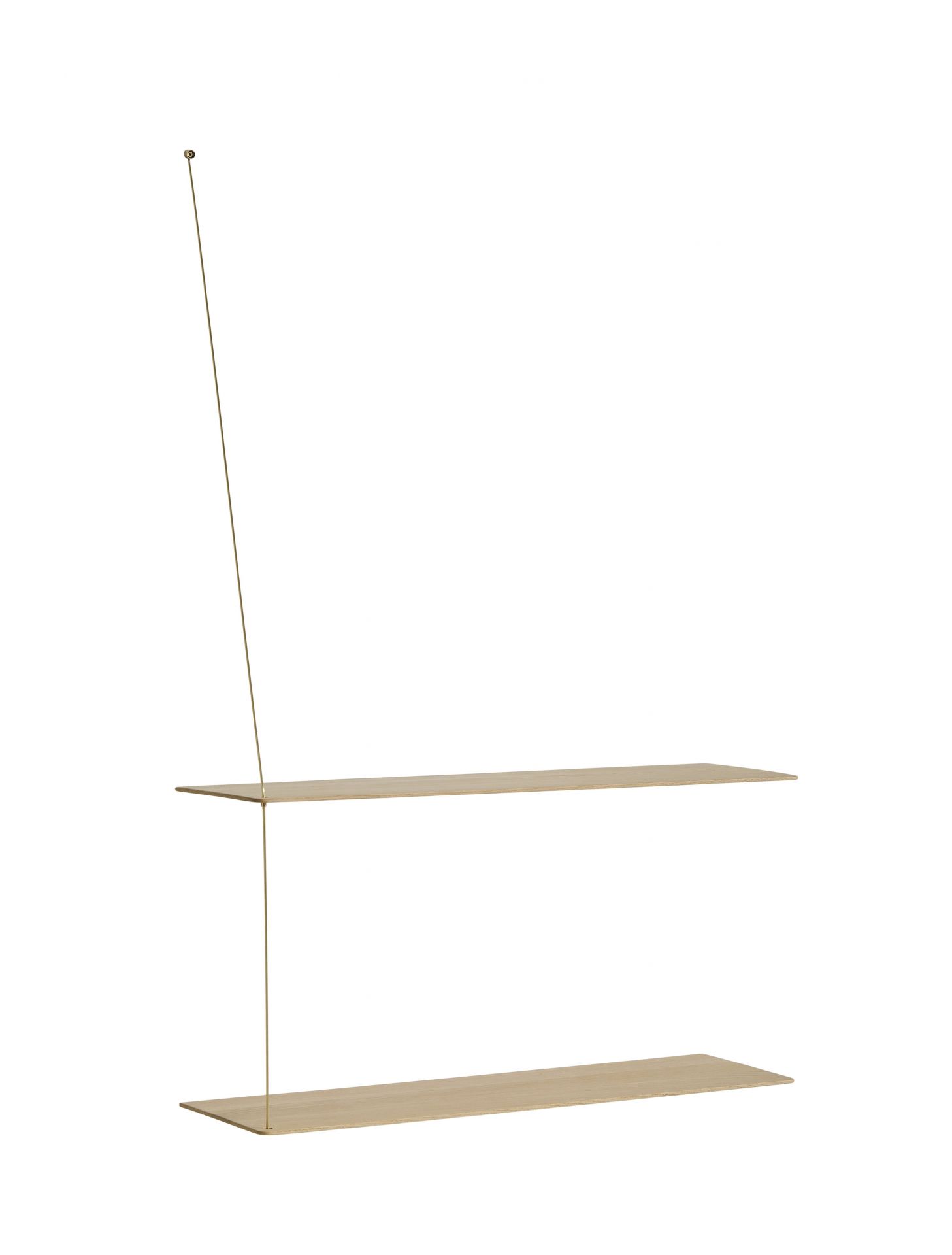 Stedge wall shelf anniversary edition Woud