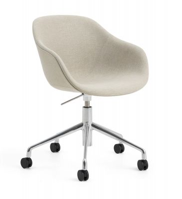 About a Chair AAC253 / AAC 253 / Soft Chair Hay 