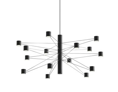Polar 15 pendant light Kdln
