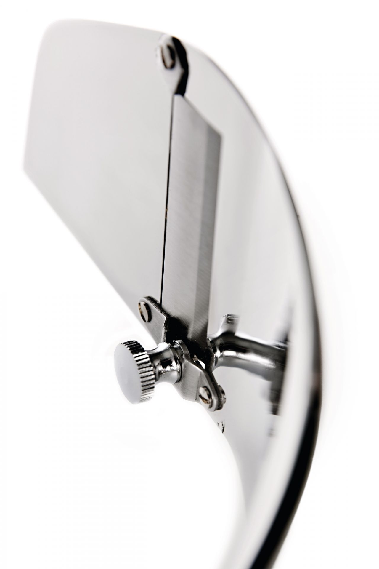 Alba Truffle Slicer UNS04 Alessi